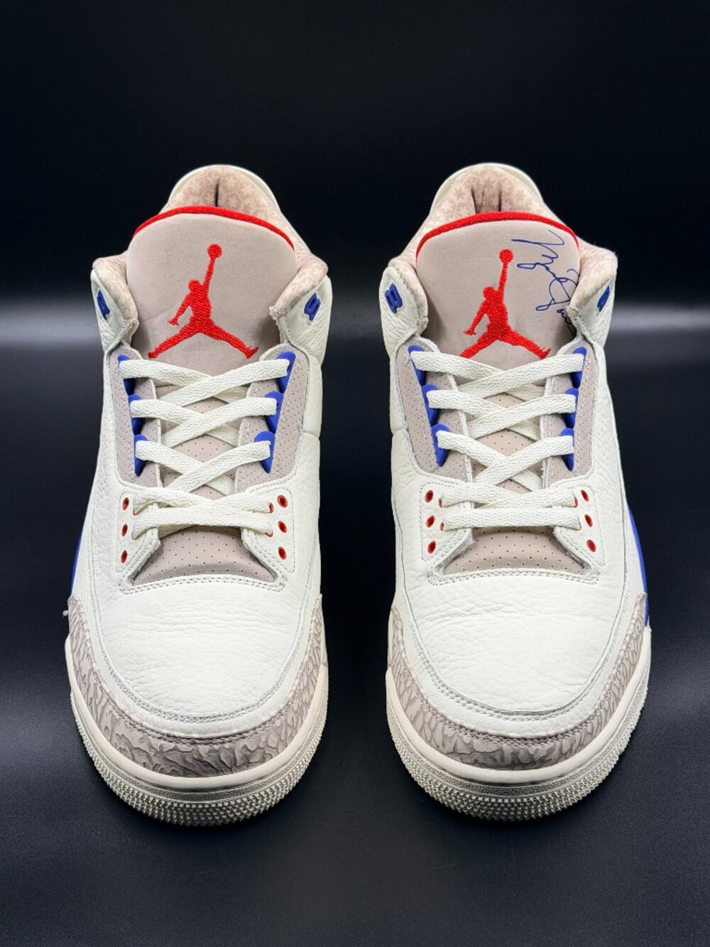 Air Jordan 3 Retro 'International Flight'
